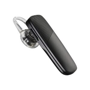 Explorer 505 Bluetooth Headset - Black