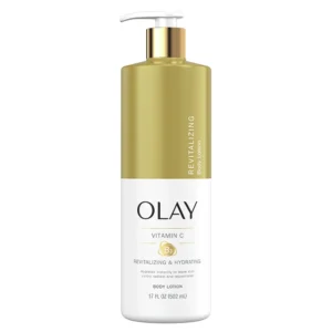 Revitalizing Body Lotion With Vitamin C – Olay