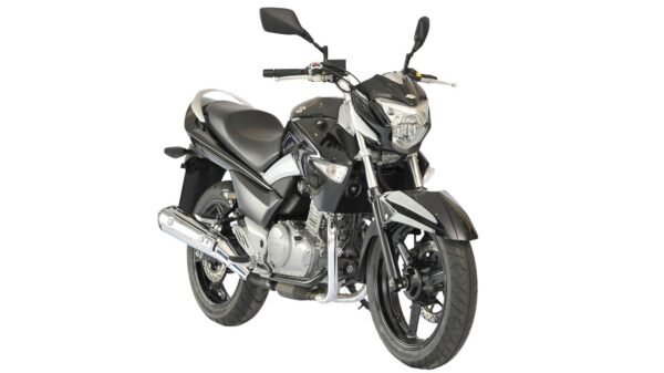 Suzuki Inazuma 250CC