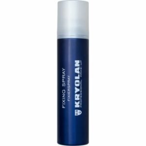 Kryolan Fixing Spray 10.1 fl oz/ 300 ml
