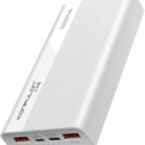 KONFULON POWER BANK 20,000MAH (A16Q)