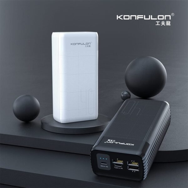 KONFULON POWER BANK 40,000MAH (A21L)