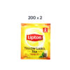 Lipton Yellow Label Tea Sachet 200 x (2 x 2g)