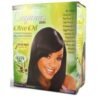Organics Olive Oil Conditioning Relaxer (Value Pack)