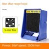 FA-400 Solder  Smoke Absorber ESD Fume Extractor