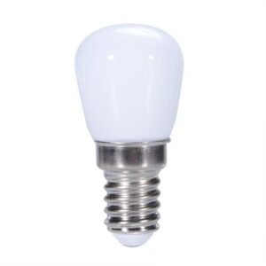 LumiParty AC 220V Mini E14 SMD2835 LED Blub Glass Lamp For Fridge Freezer Home Lighting