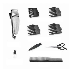 Kemei Hair Clipper And Trimmer