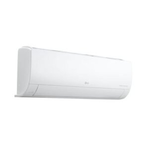 LG 2HP Jetcool Air Conditioner (LVS) + Installation Kits