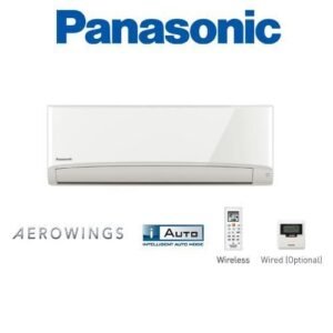 Panasonic 1HP AIR CONDITIONER
