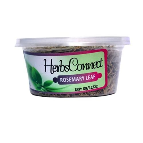 Herbsconnect Organic Rosemary Leaf