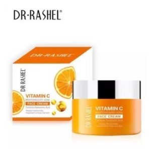 Dr. Rashel Dr Rachel Vitamin C Brightening & Anti Aging Face Cream