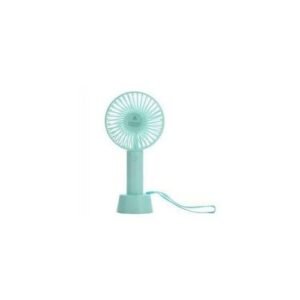 Mini Fan Mini Rechargeable Handfan