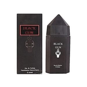 Givanas Black Gun Eau De Parfum