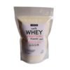 TOWG Pure Whey Protein Powder Isolate 90 (Unflavoured) - 100g