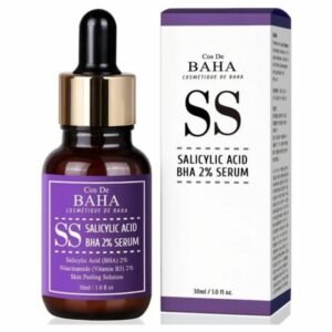 Cos De BAHA Tranexamic Acid Niacinamide Serum 30ml