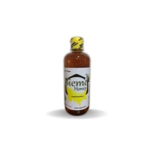 Biemo Natural Honey - 700g