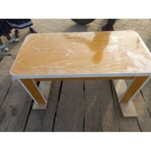 Unique Modern Wooden Table
