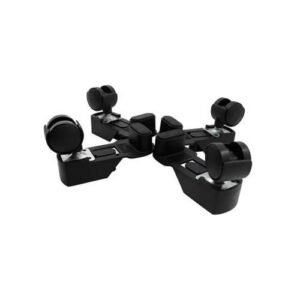 Misou Air Purifier Base Steering Wheel Suitable For Mijia