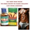 Jalin Liquid For Long Lasting Sex Erection
