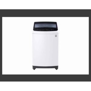 LG 8Kg Top Loader Automatic Inverter Washing Machine - WM-8585