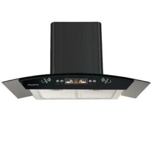 Polystar 90cm Smoke Extractor Kitchen Range Hood- PV-HA900M