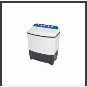 LG 6KG Twin Tub Washing Machine - LG WM 710