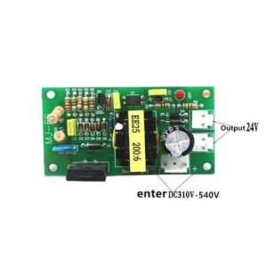 Inverter Welding Machine Dual Voltage Switching Power Board