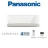 Panasonic 2HP ECONAVI AIR CON + Installation Kits