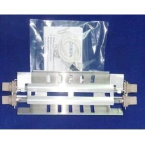 WR51X10101 Refrigerator Defrost Heater For GE, Hotpoint New