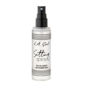 High Quality La Girl  Makeup Spray