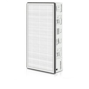 Purifier Hepa Filter Medium Filter Element Replacement For