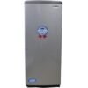 Haier Thermocool Upright Freezer HF180BS R6 Silver - Lagos Delivery Only