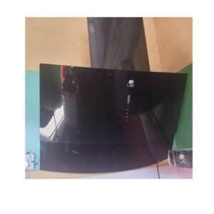 Gs 90cm Plasma Heat ,Smell & Smoke Kitchen Extractor High End