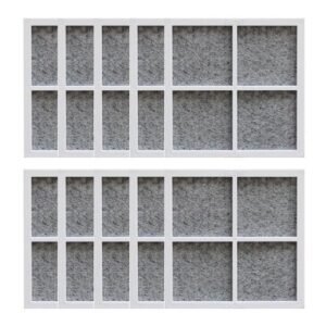 Refrigerator Air Filter for LG LT120F,Repment Fresh Air