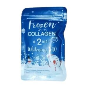 Frozen Collagen  2 In 1