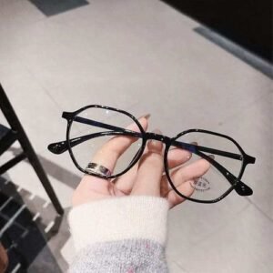 Elegant Anti Blue Light  Eyeglasses