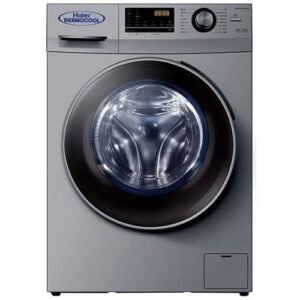 Haier Thermocool Front Load Washing Machine 8kg Lagos Delivery Only