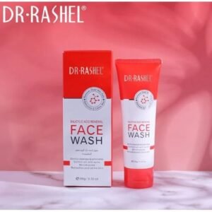 Dr Rashell Dr.Rashel Salicylic Acid Renewal Face Wash - 100g
