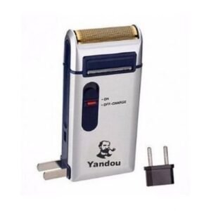 Yandou Rechargeable Shave And Smoother....