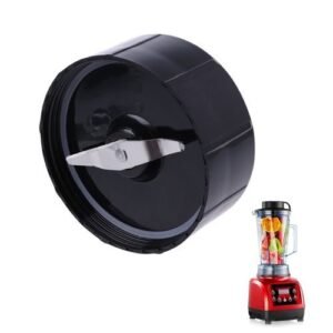 Juicer Replacement Milling Of Flat Blade Spare Part For