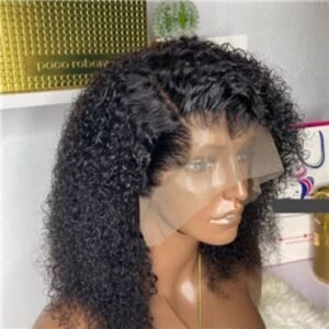 Wet N Wave Curly Hair Ringlet For Women Nature Black (bundles)
