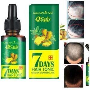 Fast Powerful Hair Growth Essential Oil, Hair Loss Care 30ml