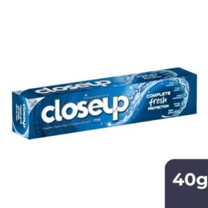 Closeup Complete Fresh Protection 40g