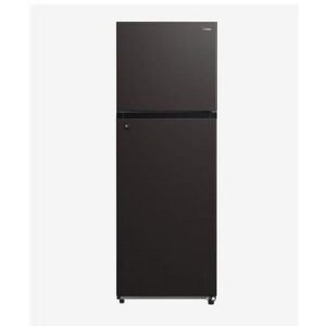 Midea 173 Litres Double Door Refrigerator (HD-216F)