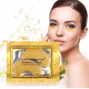 5pck Collagen Gold Eye Mask - Under Eye Mask
