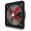 8 Inches/10 Inches Household Exhaust Fan Kitchen Window