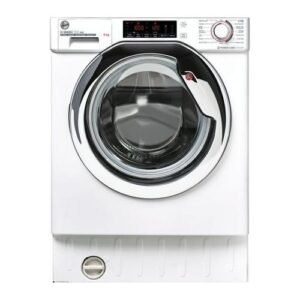 Hoover Inverter 9kg Hoover Washing Machine