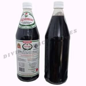 Jigsimur HEALTH DRINK-one Bottle