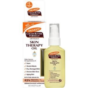 Palmers cocoa Butter Skin Therapy Oil with Vitamin E 60 ml