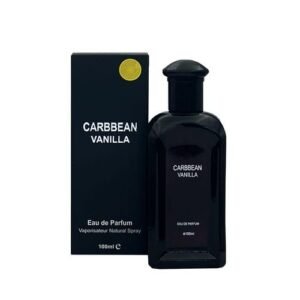 Givanas Perfume Fragrance 100% Carbbean PERFUME